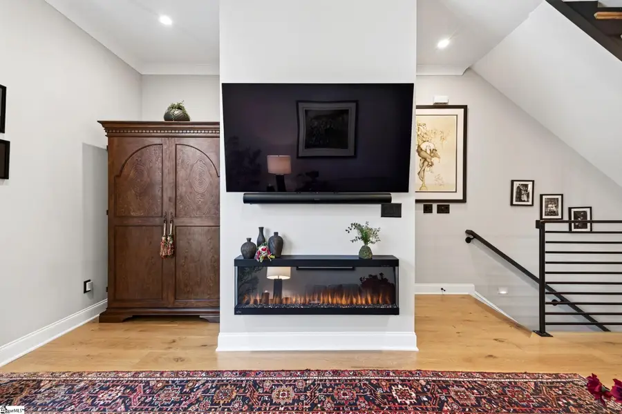 611 N Main Street #Unit 2, Greenville, SC 29601 - #3