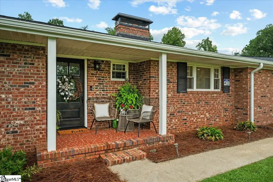 323 Saint Paul (tract A1) Road, Easley, SC 29642 - #2
