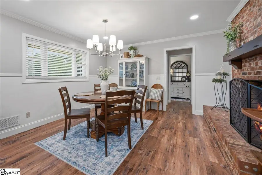 323 Saint Paul (tract A1) Road, Easley, SC 29642 - #3
