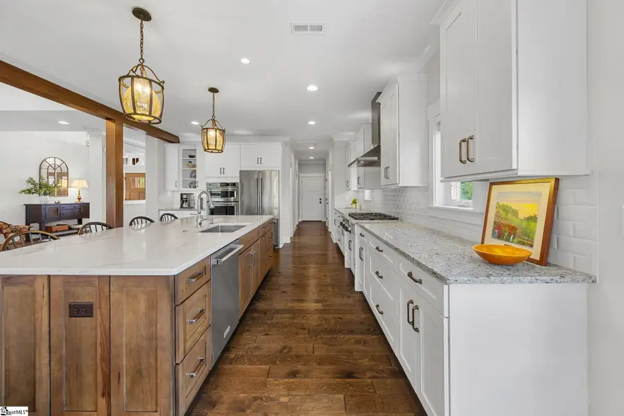 4 Tee Box Lane, Travelers Rest, SC 29690-8288 - #2