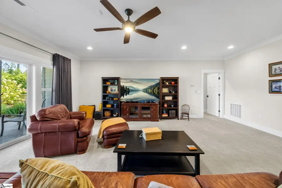 4 Tee Box Lane, Travelers Rest, SC 29690-8288 - #3