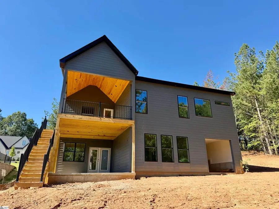 112 Wedge Way, Travelers Rest, SC 29690 - #3