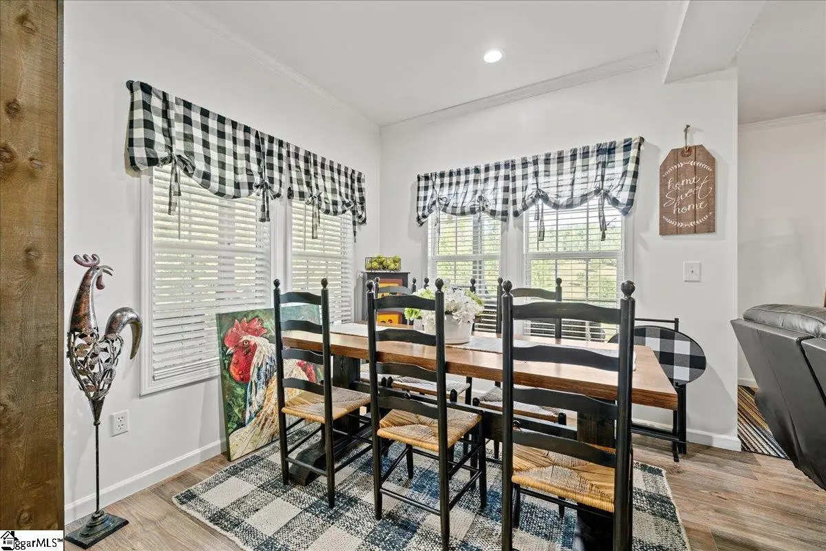 382 Hart Cut Road, Marietta, SC 29661 - #1
