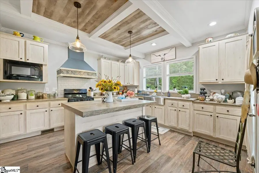 382 Hart Cut Road, Marietta, SC 29661 - #3