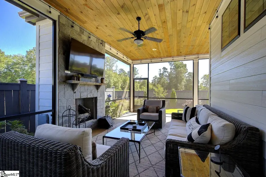 321 Bonnell Road, Simpsonville, SC 29681 - #3