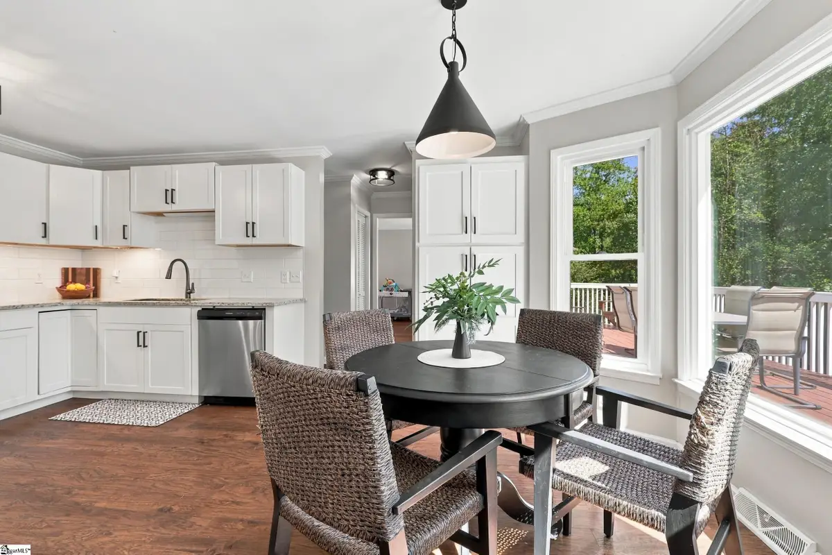 708 Pineapple Pointe, Greenville, SC 29607 - #1
