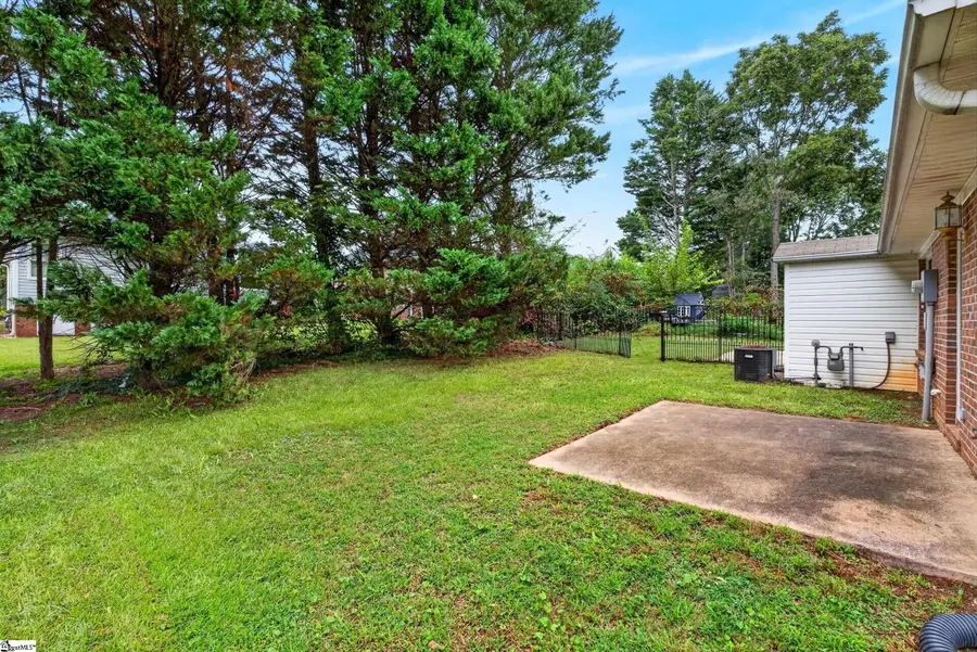 366 W Pointe Drive, Spartanburg, SC 29301 - #3