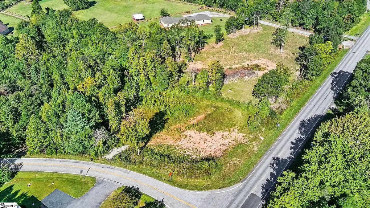 110 Spivey Creek Road, Landrum, SC 29356 - #1