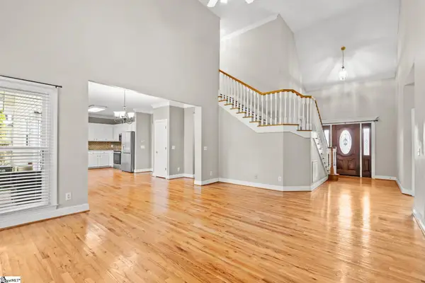 204 Brushy Meadow Drive, Greer, SC 29650