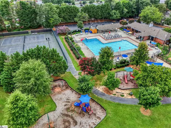 215 E Shefford Street, Greer, SC 29650