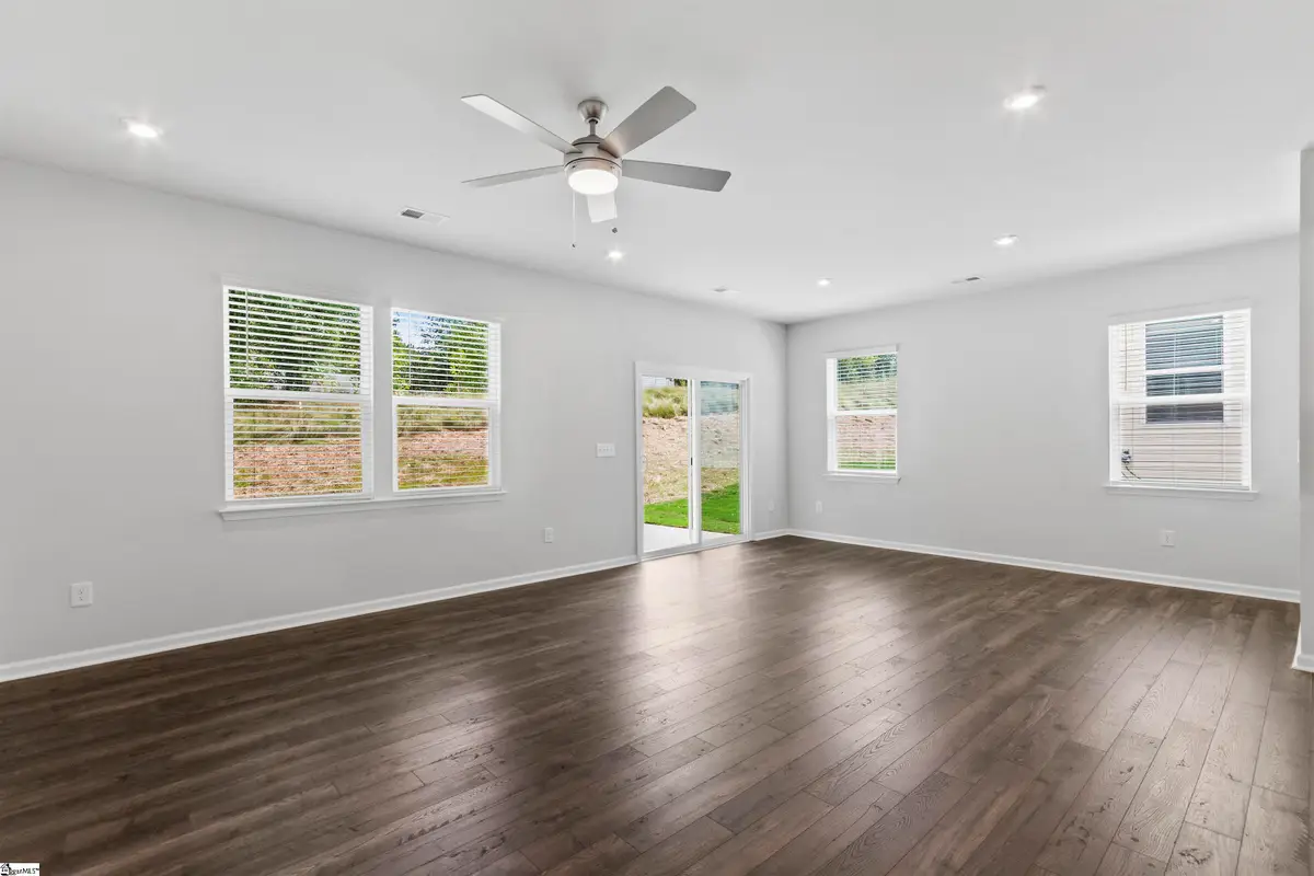 1015 Mockernut Way, Anderson, SC 29625 - #1