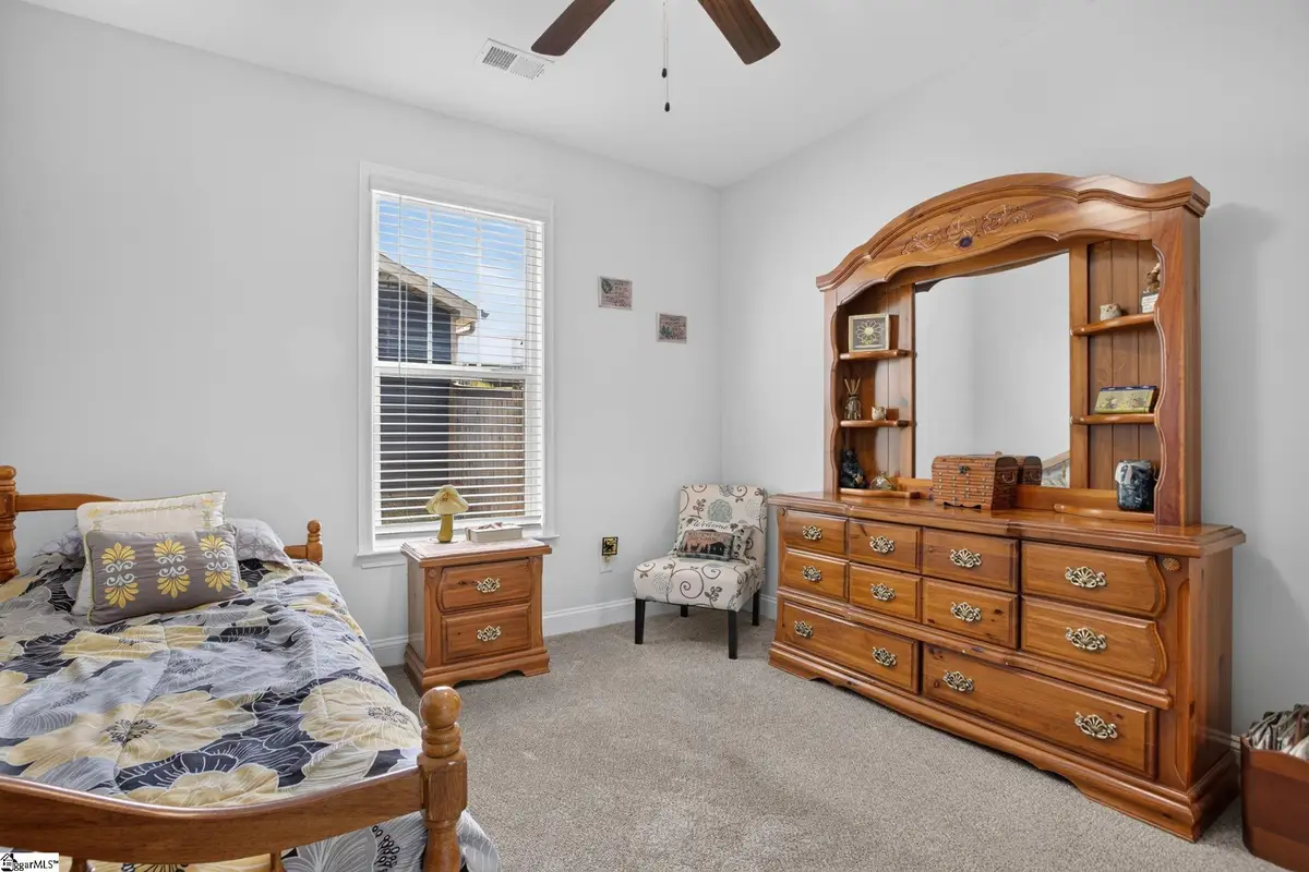 205 Hillyer Court, Greenville, SC 29617 - #1