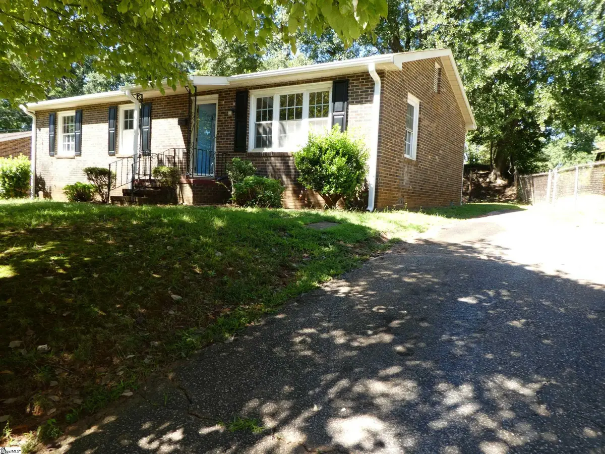 112 Nevada Street, Spartanburg, SC 29306 - #1