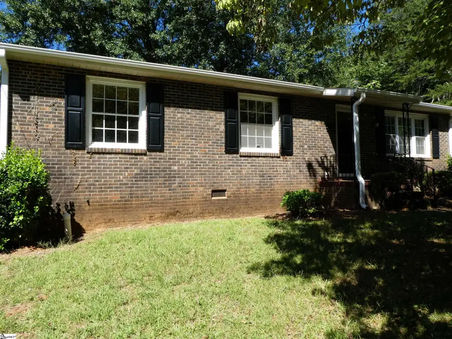 112 Nevada Street, Spartanburg, SC 29306 - #2