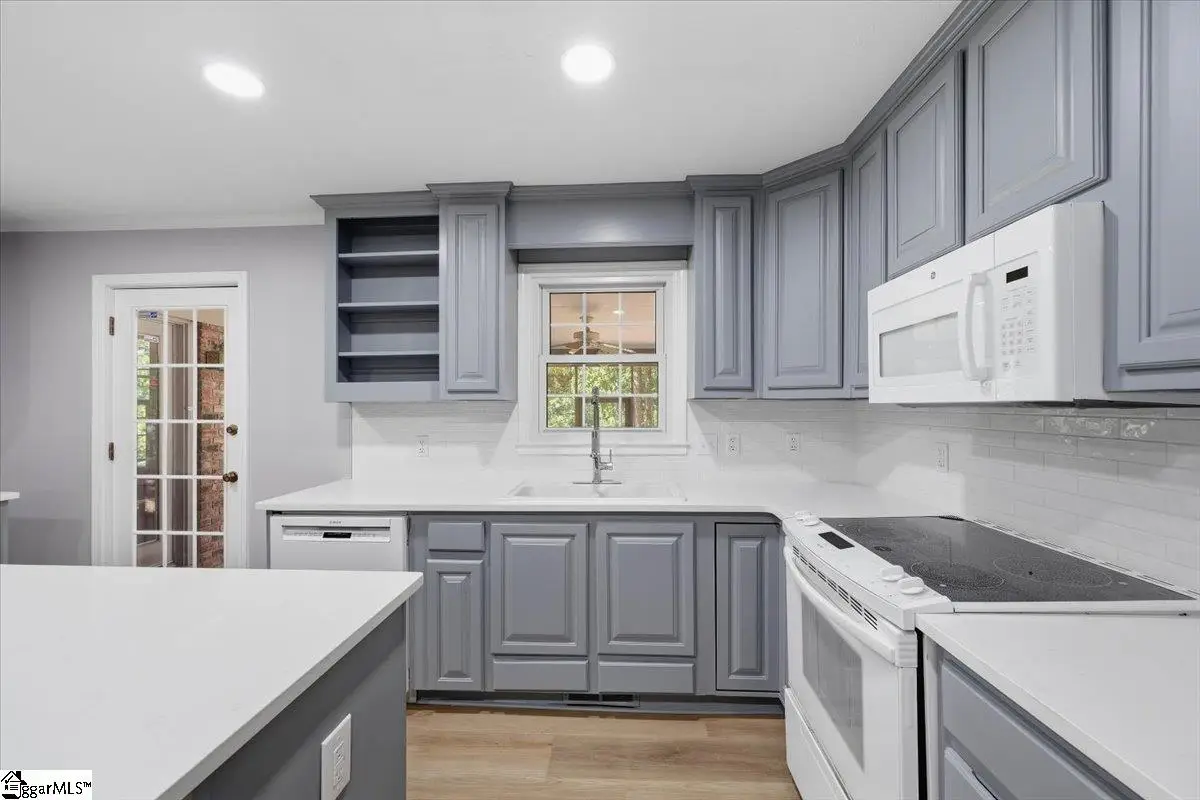7 Norwich Drive, Greenville, SC 29609 - #1