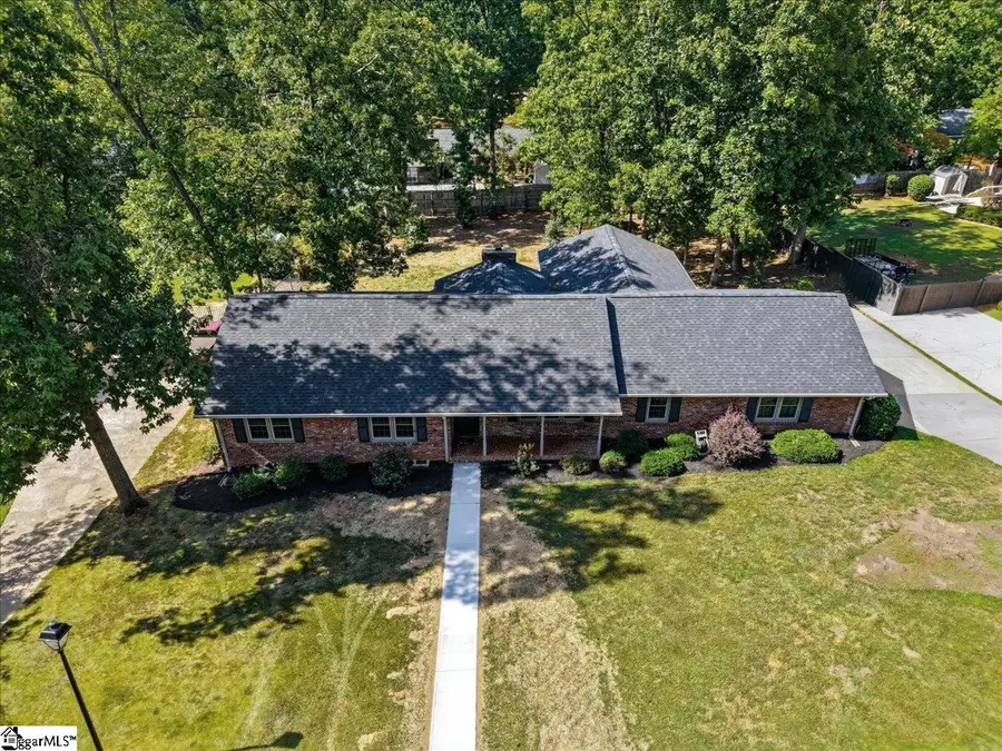 7 Norwich Drive, Greenville, SC 29609 - #3