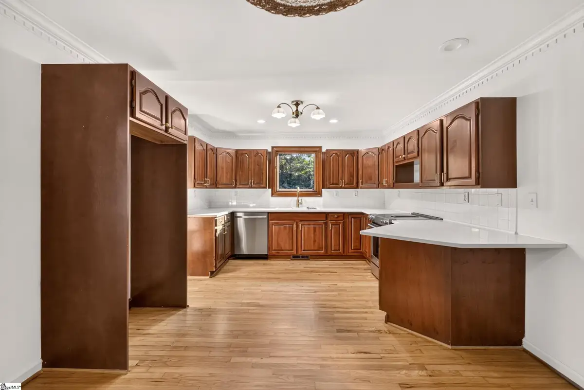 5 Crestline Road, Greenville, SC 29609 - #1
