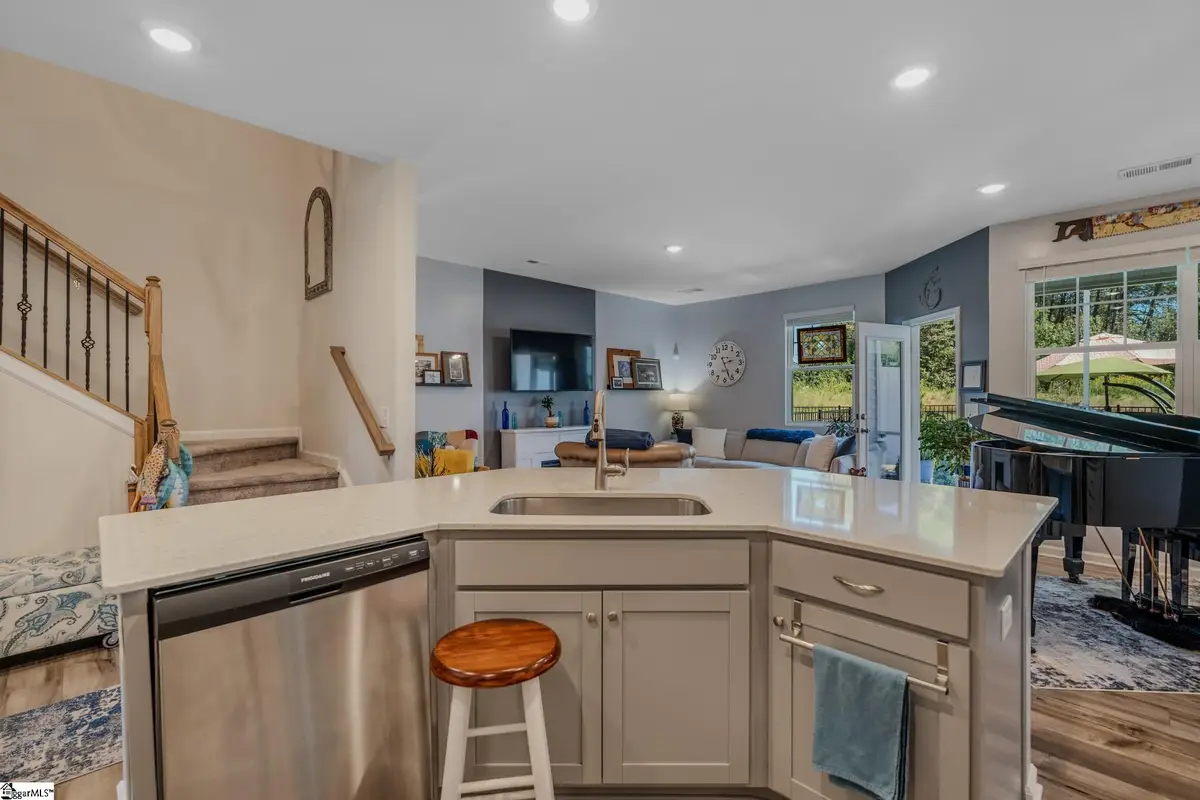 214 E Compass Way, Easley, SC 29640 - #1
