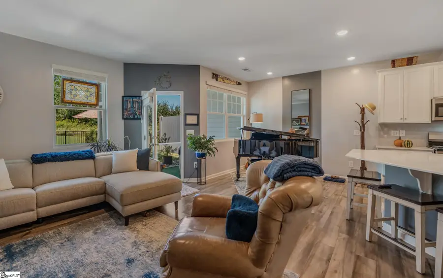 214 E Compass Way, Easley, SC 29640 - #2