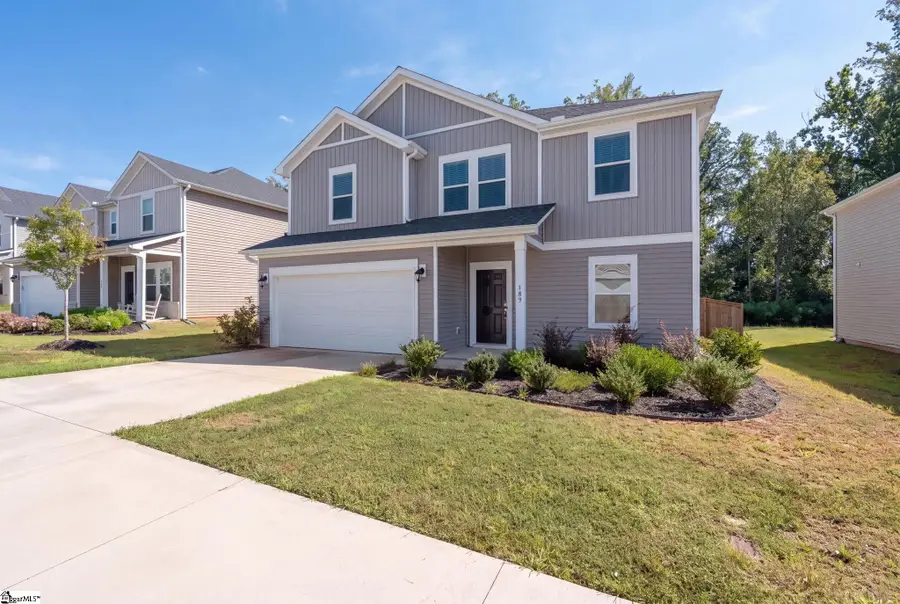 109 Mainsail Way, Spartanburg, SC 29306 - #2