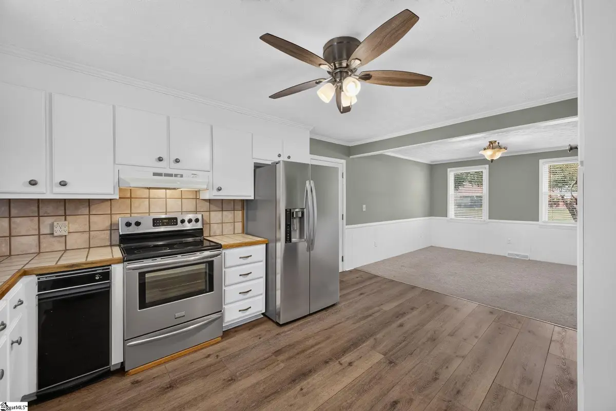 7 Shubuta Court, Greenville, SC 29617 - #1
