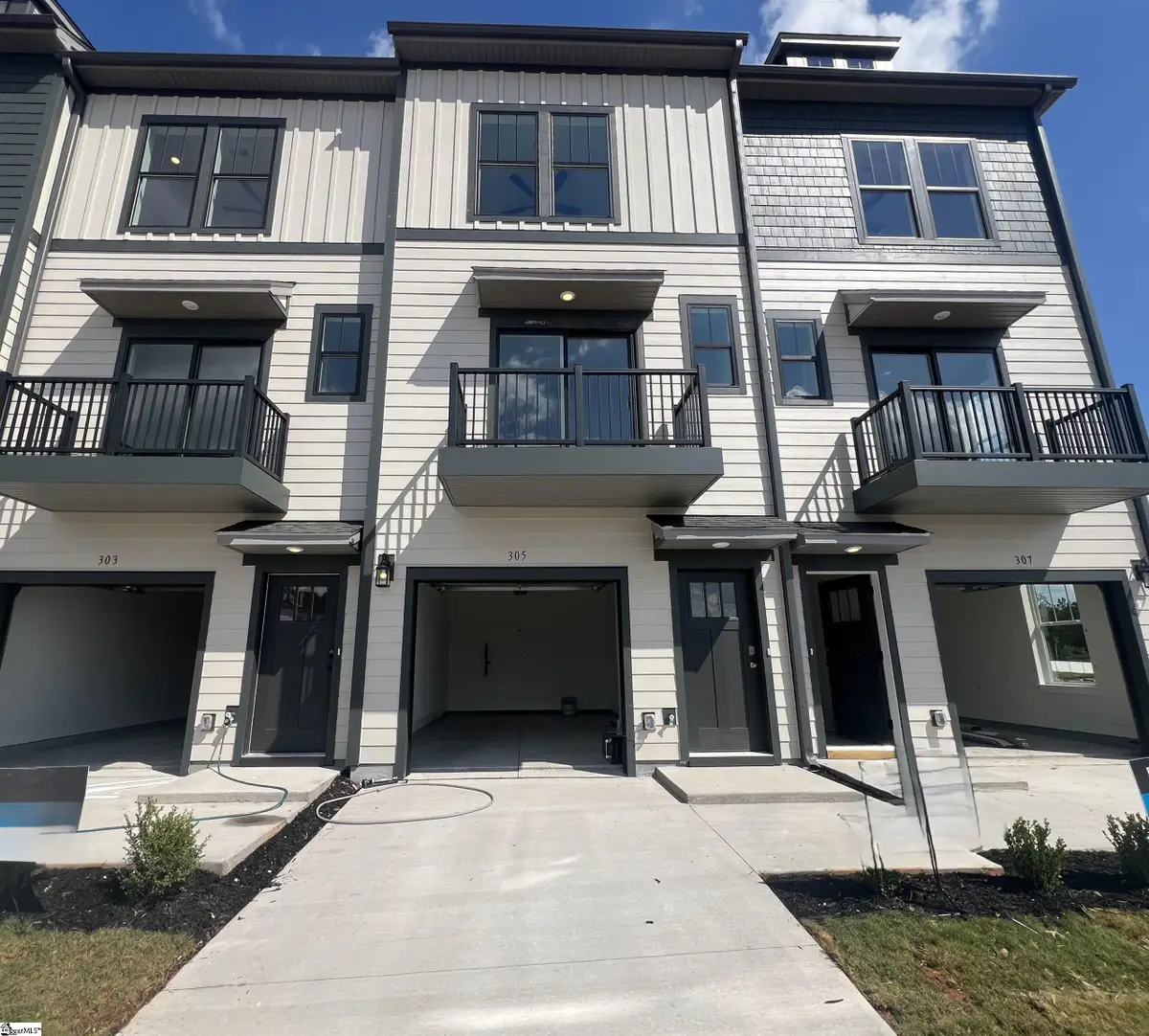 305 Carson Place, Greenville, SC 29605 - #1