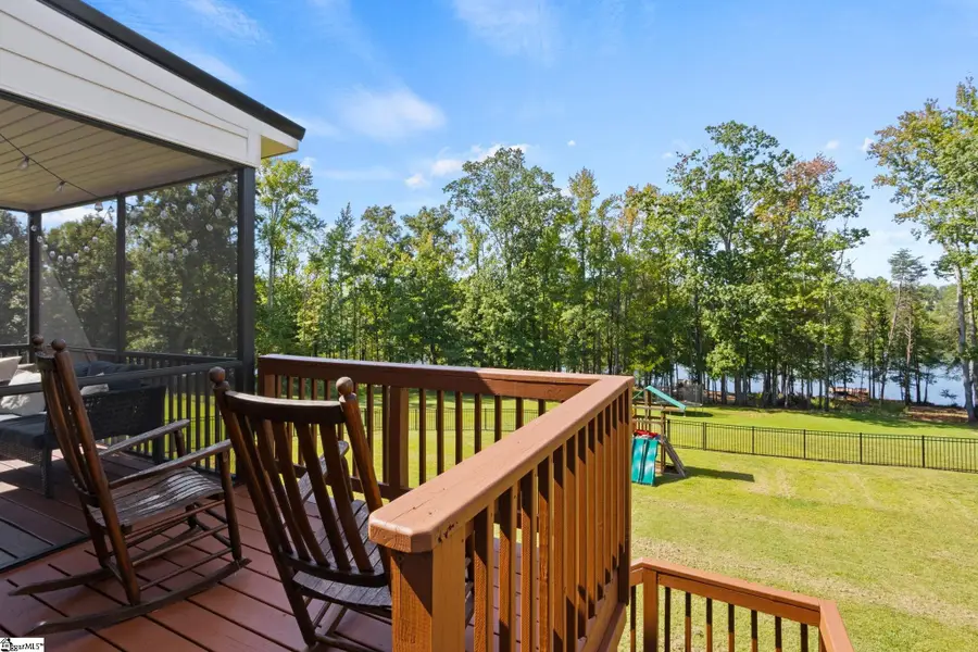 202 Rushing Waters Drive, Inman, SC 29349 - #3