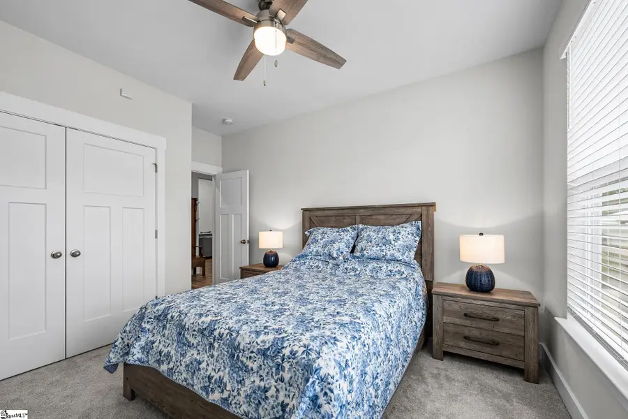 414 Ambleside Lane, Greenville, SC 29605-6286 - #2