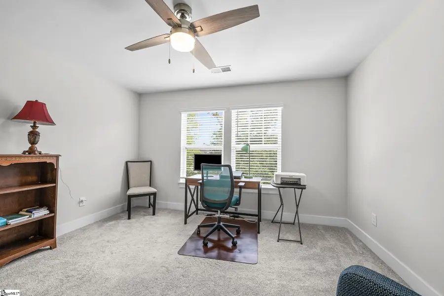 414 Ambleside Lane, Greenville, SC 29605-6286 - #3