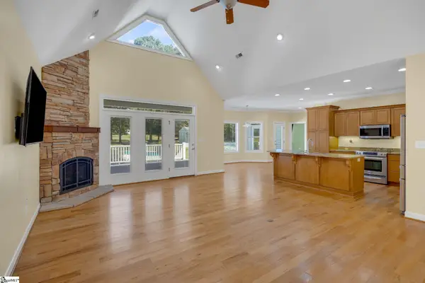 120 Ranch Court, Greenwood, SC 29646-7426