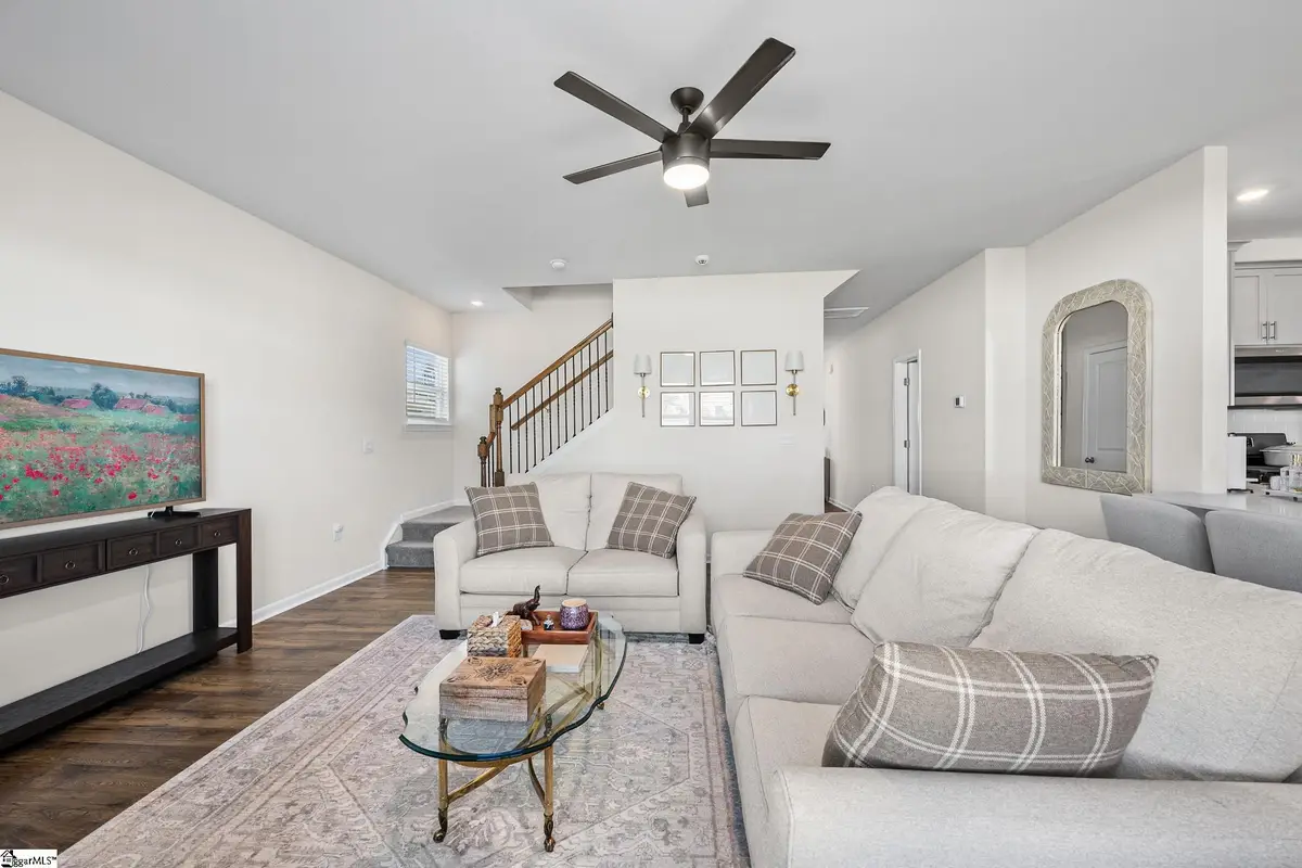 115 Bayridge Road, Simpsonville, SC 29680 - #1