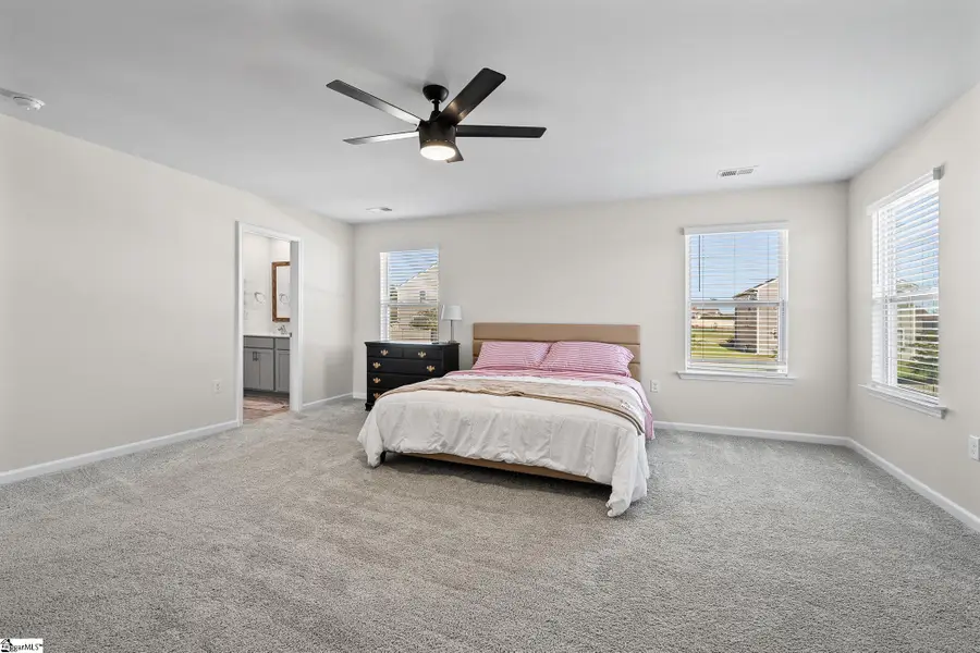 115 Bayridge Road, Simpsonville, SC 29680 - #2