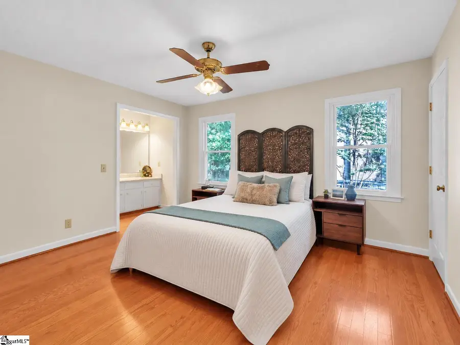 1001 Ikes Road, Taylors, SC 29687 - #2