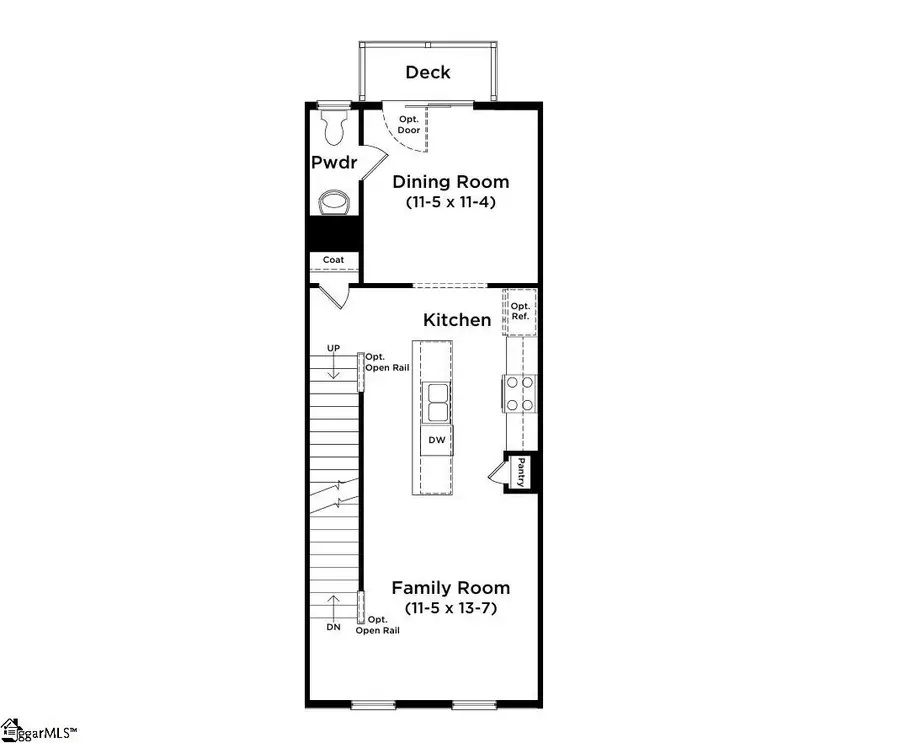 1 Cashel Court, Greenville, SC 29605 - #2