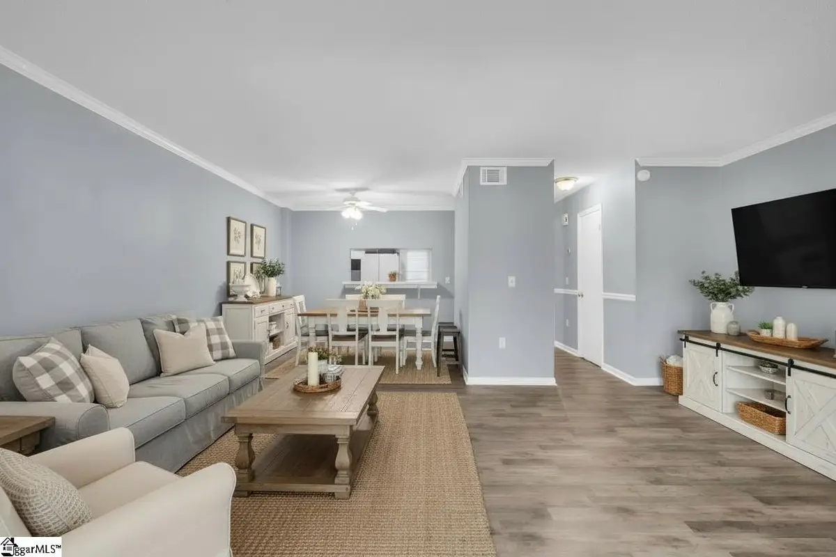 124 Shockley Street, Taylors, SC 29687 - #1