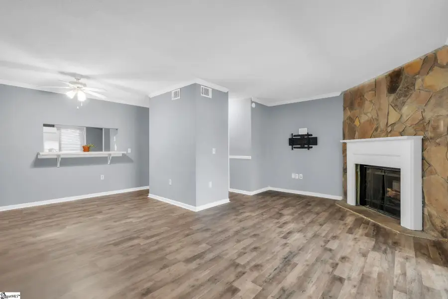 124 Shockley Street, Taylors, SC 29687 - #2