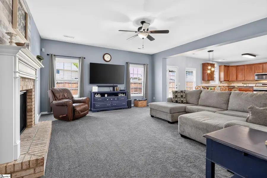 104 Valley Bluff Lane, Simpsonville, SC 29680 - #2