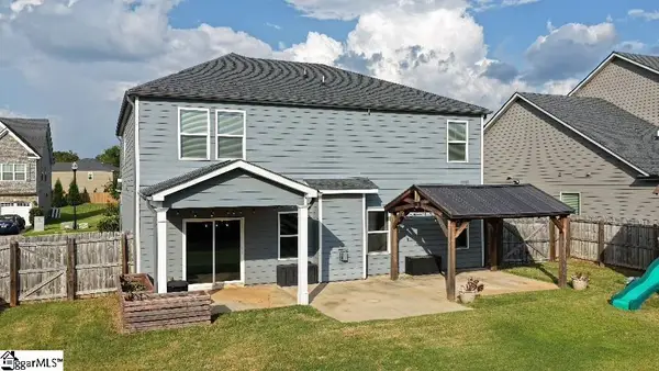 719 Ashdale Way, Greer, SC 29651