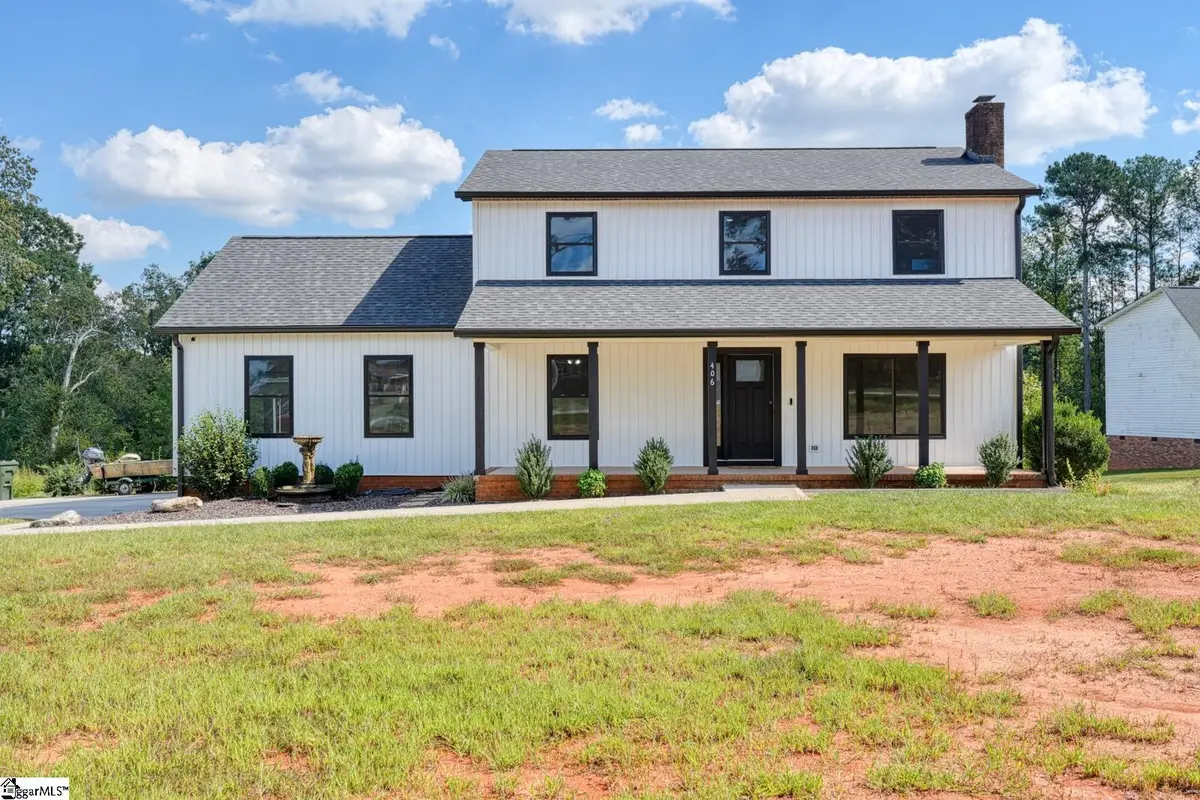 406 Creekside Drive, Boiling Springs, SC 29316 - #1