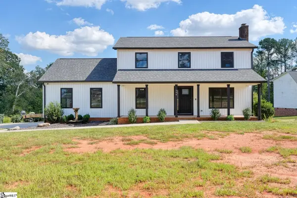 406 Creekside Drive, Boiling Springs, SC 29316