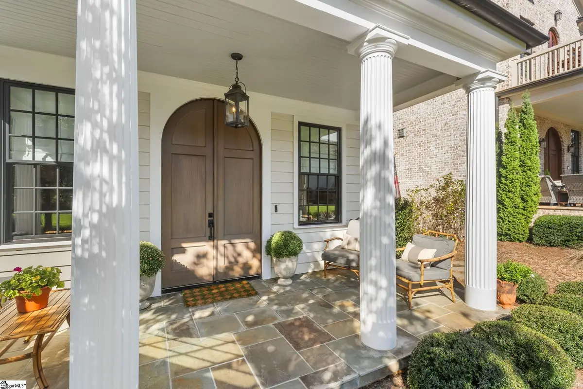 412 Renneson Drive #Lot 23, Greenville, SC 29615 - #1