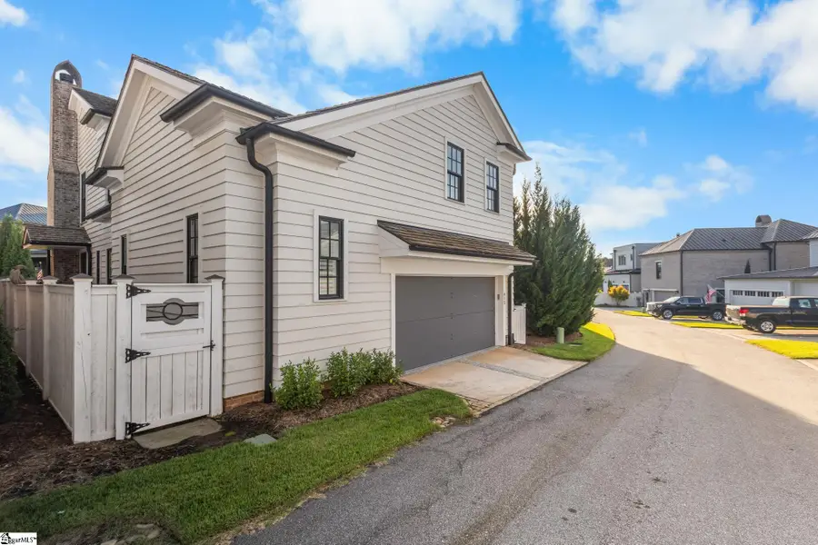 412 Renneson Drive #Lot 23, Greenville, SC 29615 - #3