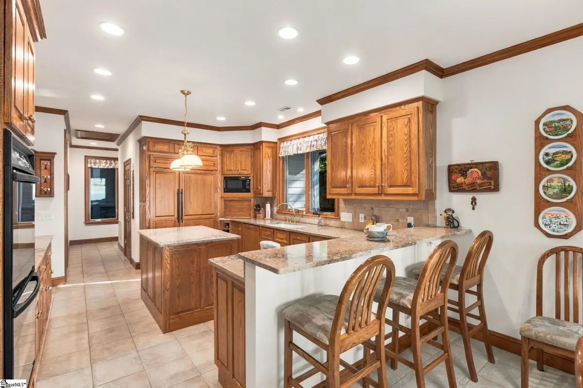 508 Mountain Summit Road, Travelers Rest, SC 29690 - #1