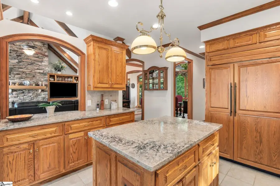 508 Mountain Summit Road, Travelers Rest, SC 29690 - #2