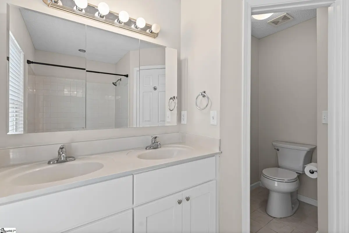 203 Woolridge Way, Greer, SC 29650 - #1