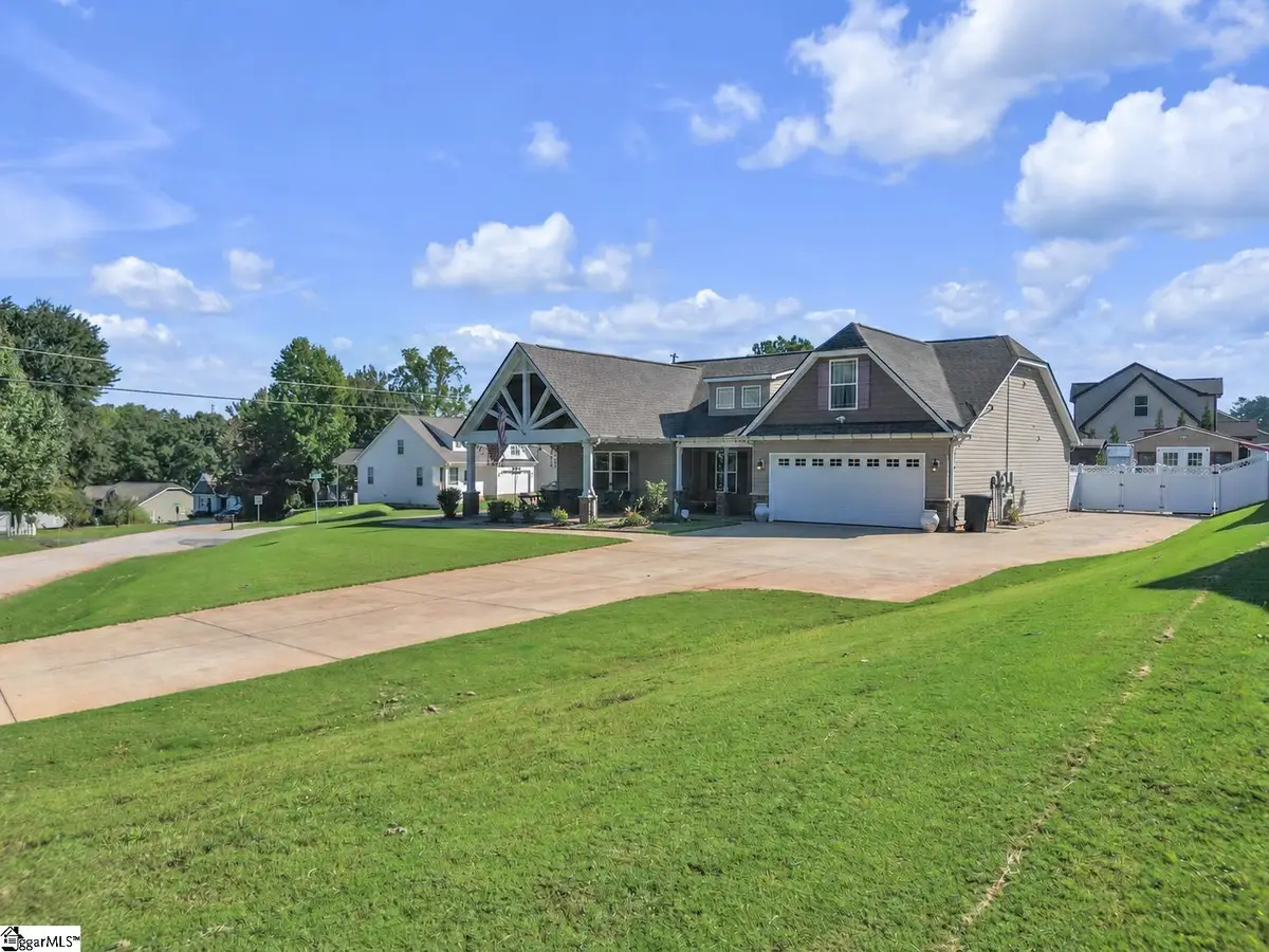 193 Butler Road, Lyman, SC 29365 - #1