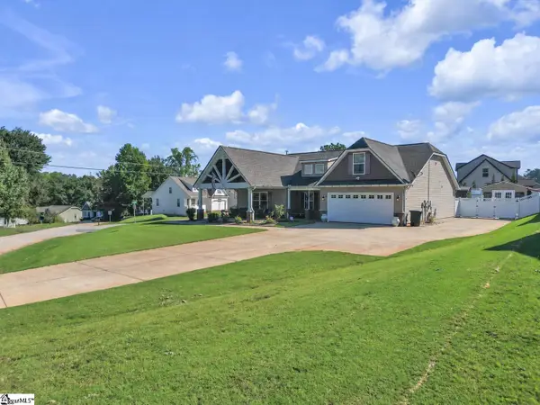193 Butler Road, Lyman, SC 29365
