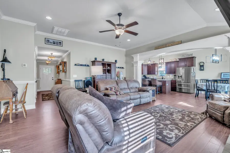 193 Butler Road, Lyman, SC 29365 - #2