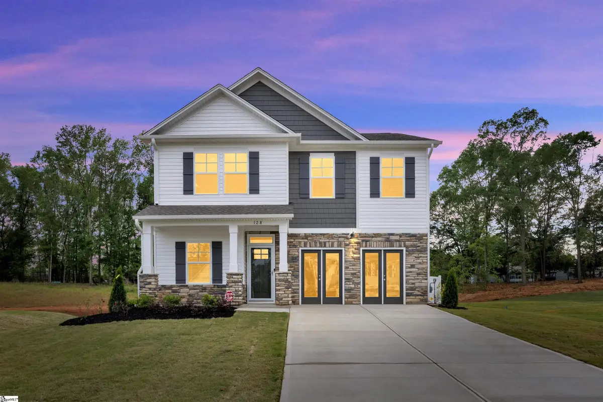 128 Hunter Ridge Drive #Lot 1, Boiling Springs, SC 29316 - #1