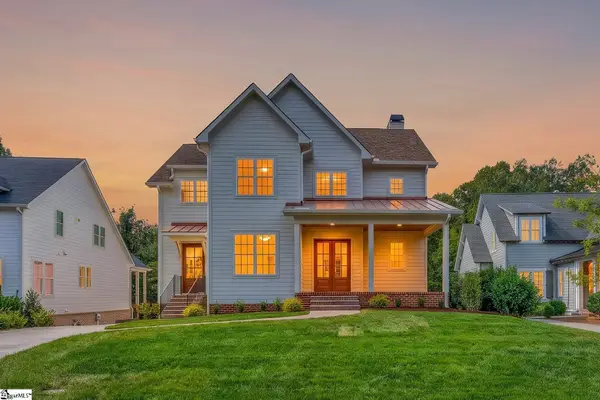 130 Augusta Court, Greenville, SC 29605